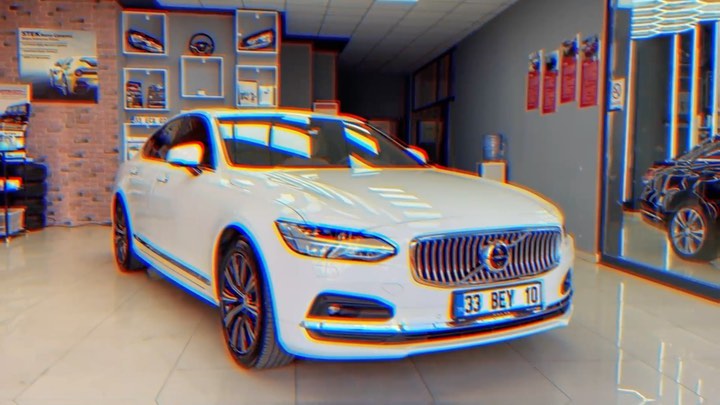 0 km Volvo S90 misafirimiz oldu. Asfalta çıkmadan aracımızı hemen koruma altına alıyoruz. Ön kısmını taş ve darbelere karşı ; Stek DYNOshield PPF kaplama ile camlarını da güneşin zararlı ışınlarına ve yakıcı sıcağına karşı da; Llumar ATR 15 serisi cam filmi ile kaplayıp, komple de Clearfx Graphene Seramik Kaplama yaparak boyasını koruma altına alıp misafirimizi uğurladık. @restorfxtr @llumarcamfilmi @stekturkiye En iyisini isteyenlerin adresi🔥 #Ecagaraj #ecagaraj#exclusive#carcare#automobile#car#detailing#detailingturkey#detailingworld#windowfilm#llumar#camfilmi#film#stek#stekdynoshield#ppf#ppfkaplama#seramikkaplama#restorfx#restorfxfamily#clearfx#volvo#volvos90#volvoturkey#turkey#mersin