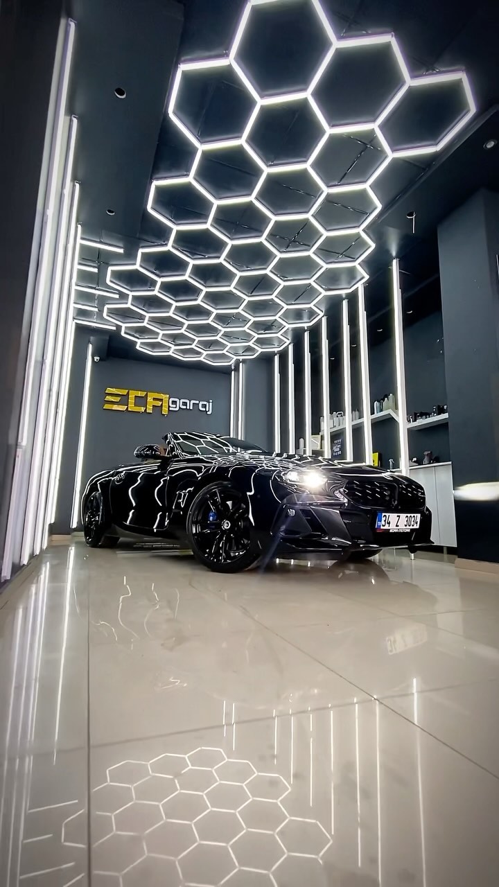 BMW Z4 ✨ Yapılan işlemler: *Boya Düzeltme, Parlatma ve Koruma✨ *ClearFX Graphene 10H Seramik Kaplama💎 @tvk_tkm #bmw#bmwz4#bmwm#bmw507#bmwmotorrad#z4#bmwdriver#bmwm3#bmwclub#clearfx#seramik#kaplama#seramikkaplama#ceramics#ceramic