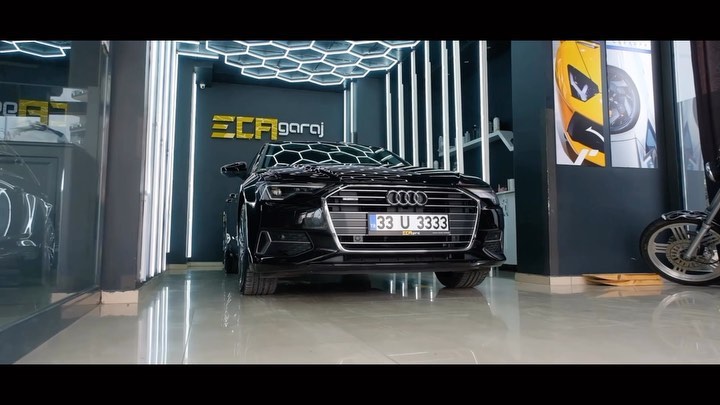 Bir 33 U 3333 Klasiği Daha.. AUDI A6 QUATTRO detaylar için konuğumuzdu. Neler yaptık; •Boyasız çizik onarımı •Antibakteriyel iç detaylı temizlik •PVC Kaput koruma filmi sökümü •Boya düzeltme ve ClearFX Seramik Kaplama koruması Her aracında bizi tercih eden @hikmetkucuk ‘a minnetlerimizi sunarız. #audi #audia6 #audisport #audisport #ecagaraj #detailing #seramikkaplama #detaylitemizlik #boyakoruma #ppf